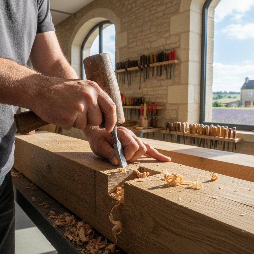 LOPES ET FILS TOITURES